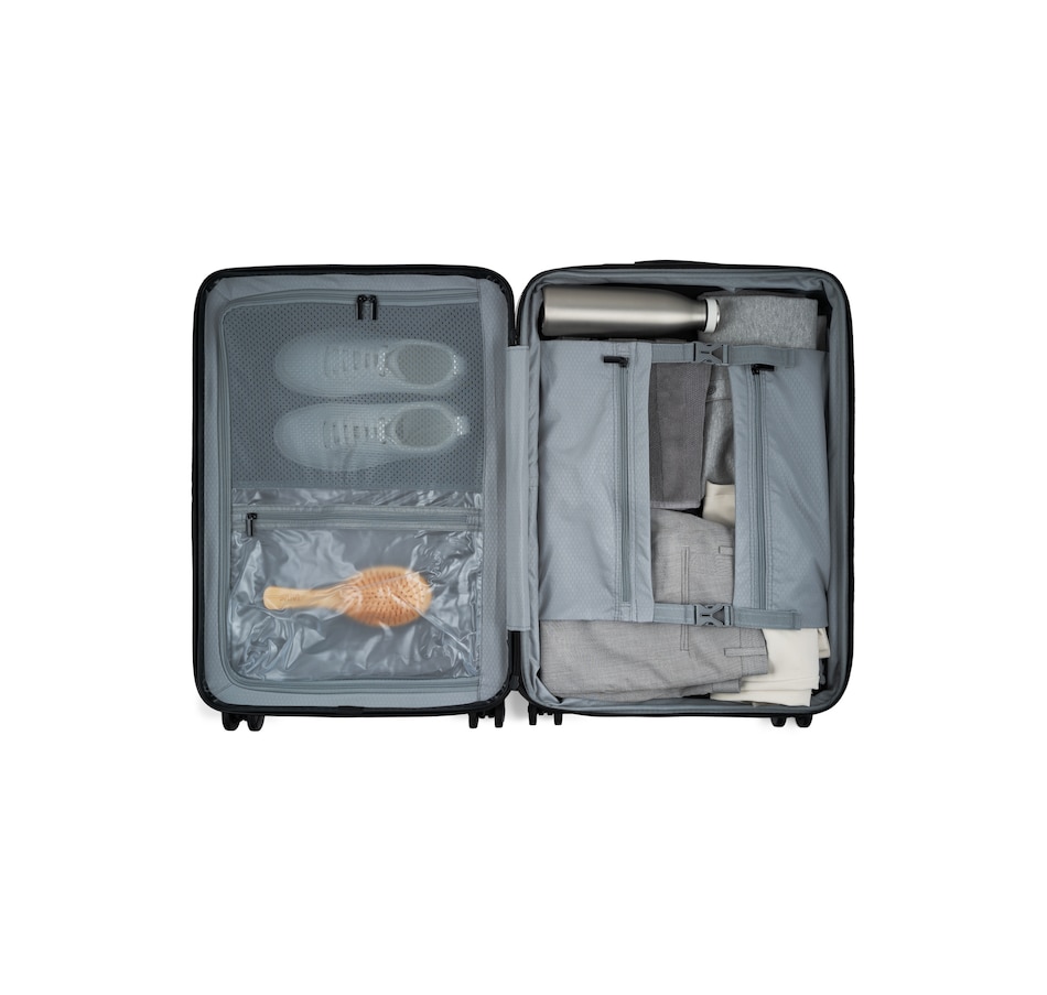 Image 873252_ALTMORE12.jpg, Product 873-252 / Price $139.99, Bugatti - Hamburg Hardside Large Check-in Luggage with Expansion from Bugatti on TSC.ca's Home & Garden department