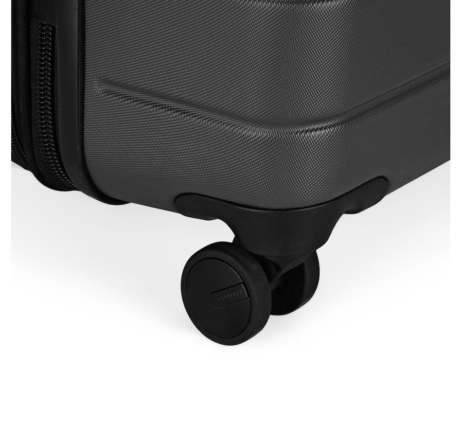 Image 873252_ALTMORE15.jpg, Product 873-252 / Price $139.99, Bugatti - Hamburg Hardside Large Check-in Luggage with Expansion from Bugatti on TSC.ca's Home & Garden department