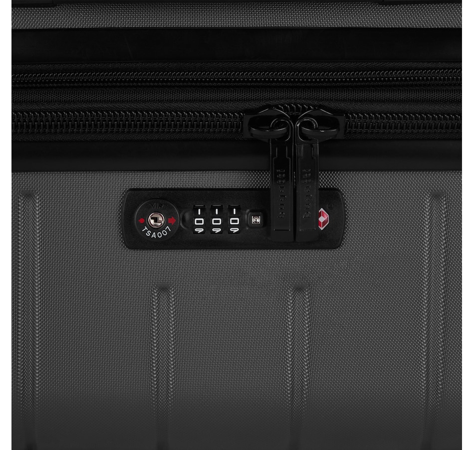 Image 873252_ALTMORE16.jpg, Product 873-252 / Price $139.99, Bugatti - Hamburg Hardside Large Check-in Luggage with Expansion from Bugatti on TSC.ca's Home & Garden department