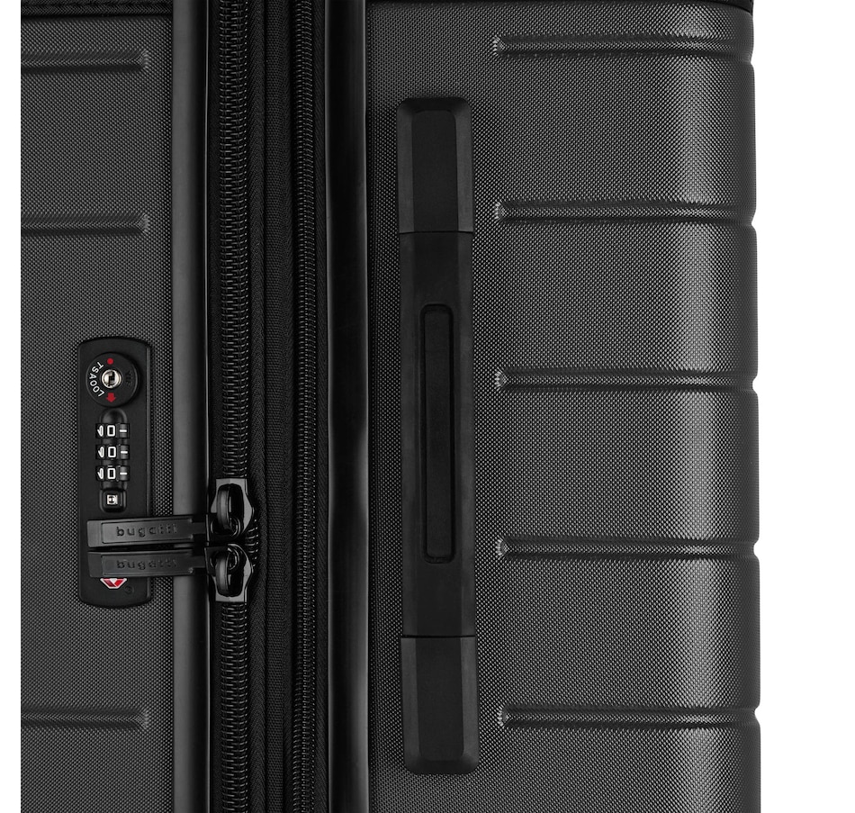 Image 873252_ALTMORE17.jpg, Product 873-252 / Price $139.99, Bugatti - Hamburg Hardside Large Check-in Luggage with Expansion from Bugatti on TSC.ca's Home & Garden department