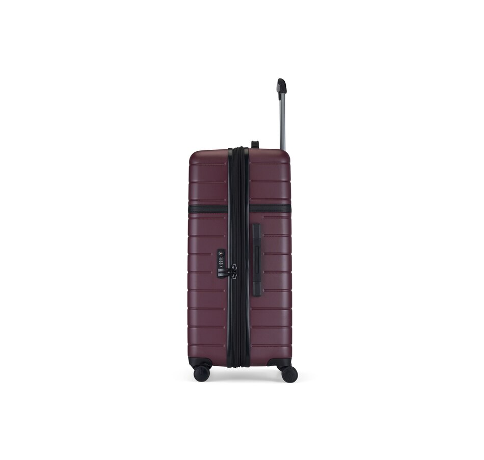 Home & Garden Luggage Bugatti Hamburg Hardside Large Checkin