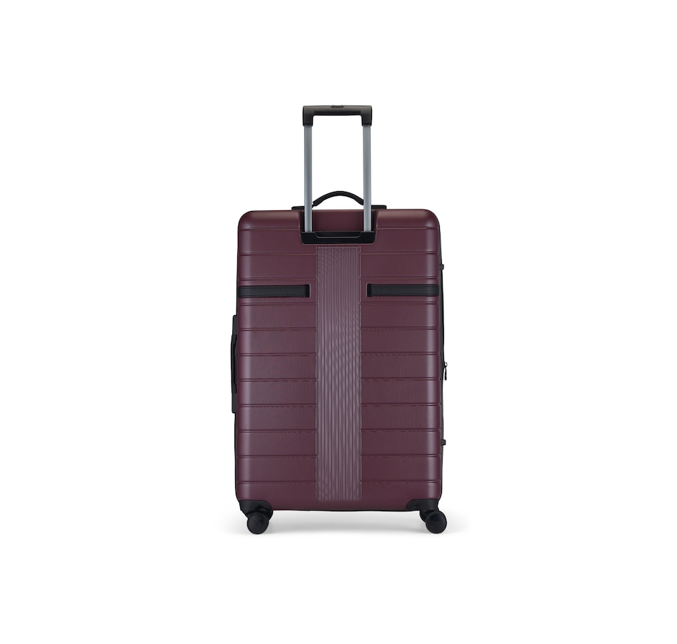 Image 873252_ALTMORE22.jpg, Product 873-252 / Price $139.99, Bugatti - Hamburg Hardside Large Check-in Luggage with Expansion from Bugatti on TSC.ca's Home & Garden department