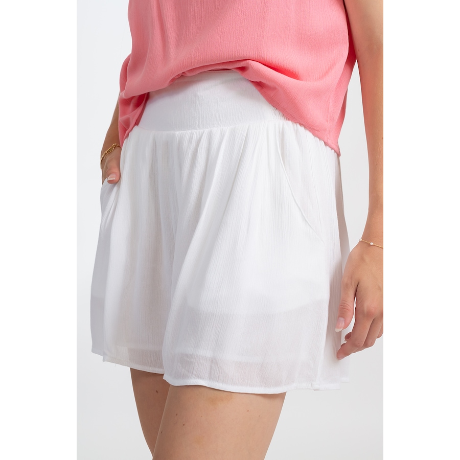 Image 874588_ST04.png, Product 874-588 / Price $22.40 - $64.00, Miami Smocked Front Beach Shorts from Koy Resort on TSC.ca's Fashion department