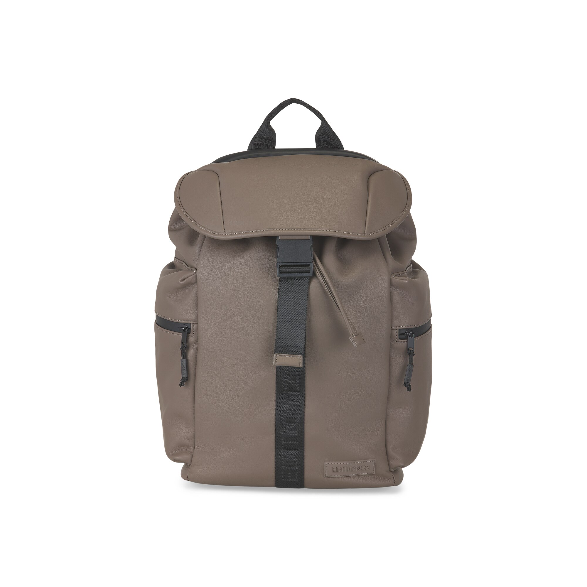 Icon backpack with woolenex best sale