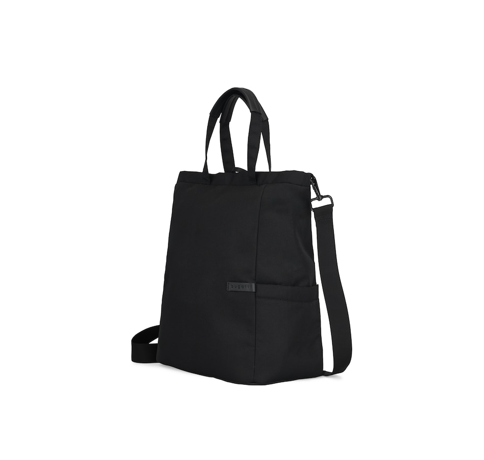 Image 874810_ALTMORE1.jpg, Product 874-810 / Price $84.00, Bugatti - Madison - Convertible Bag from Bugatti on TSC.ca's Fashion department