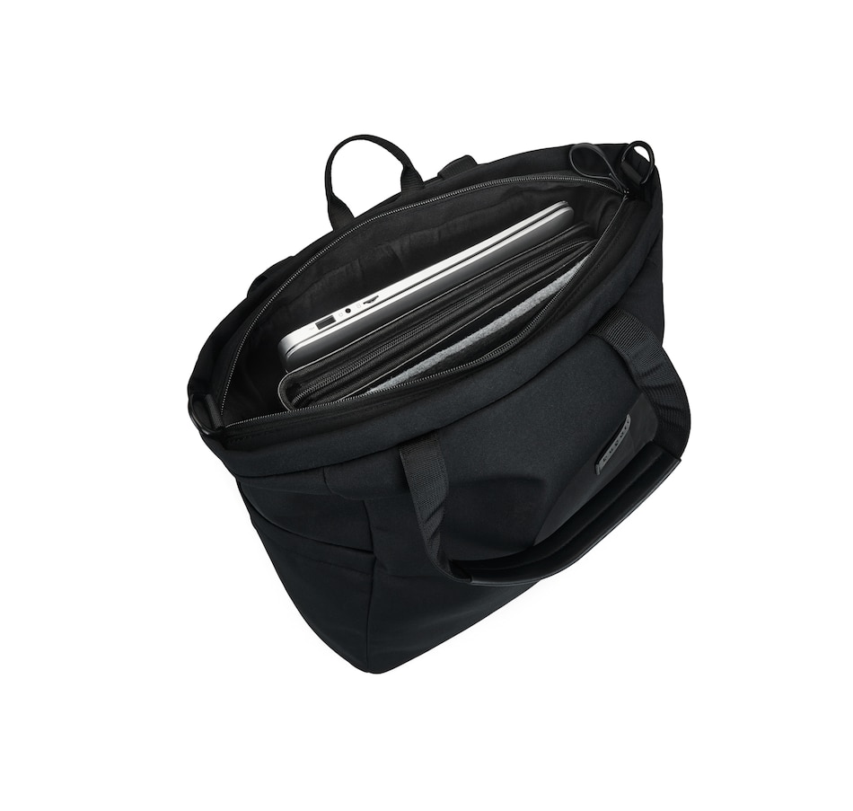 Image 874810_ALTMORE2.jpg, Product 874-810 / Price $84.00, Bugatti - Madison - Convertible Bag from Bugatti on TSC.ca's Fashion department