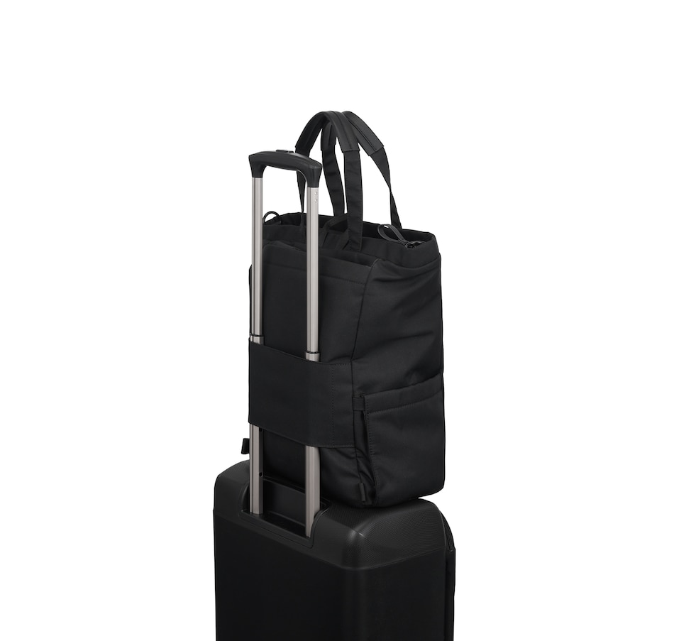 Image 874810_ALTMORE5.jpg, Product 874-810 / Price $84.00, Bugatti - Madison - Convertible Bag from Bugatti on TSC.ca's Fashion department