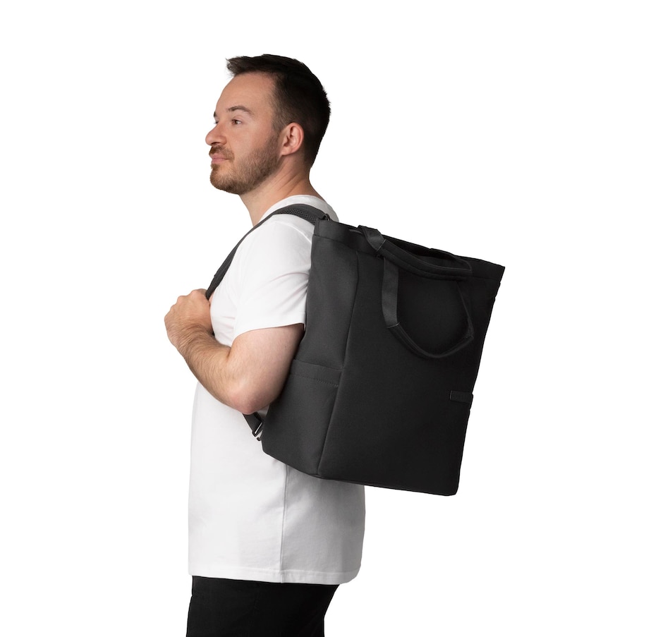 Image 874810_ALTMORE9.jpg, Product 874-810 / Price $84.00, Bugatti - Madison - Convertible Bag from Bugatti on TSC.ca's Fashion department