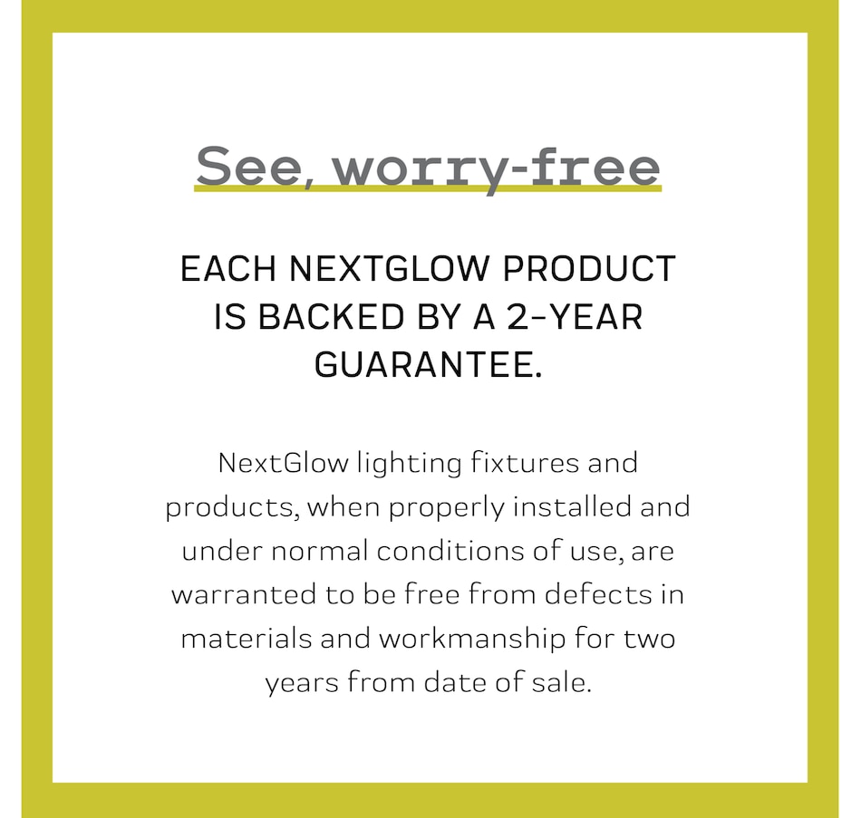 Image 877985_ALTMORE10.jpg, Product 877-985 / Price $32.00, Next Glow Ultra Slim 7" LED Ceiling Light Fixture, 3000K Square, Dimmable Flush Mount Light, Black from Next Glow on TSC.ca's Home & Garden department