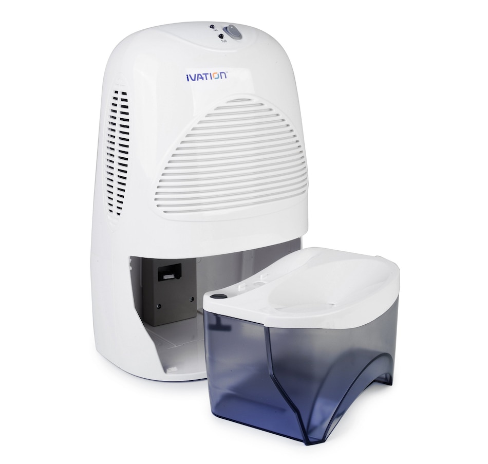 Image 878053_ALTMORE3.jpg, Product 878-053 / Price $24.99, Ivation Replacement Wall Plug and Adapter IVADM35 Small-Area Compact Dehumidifier from Ivation on TSC.ca's department