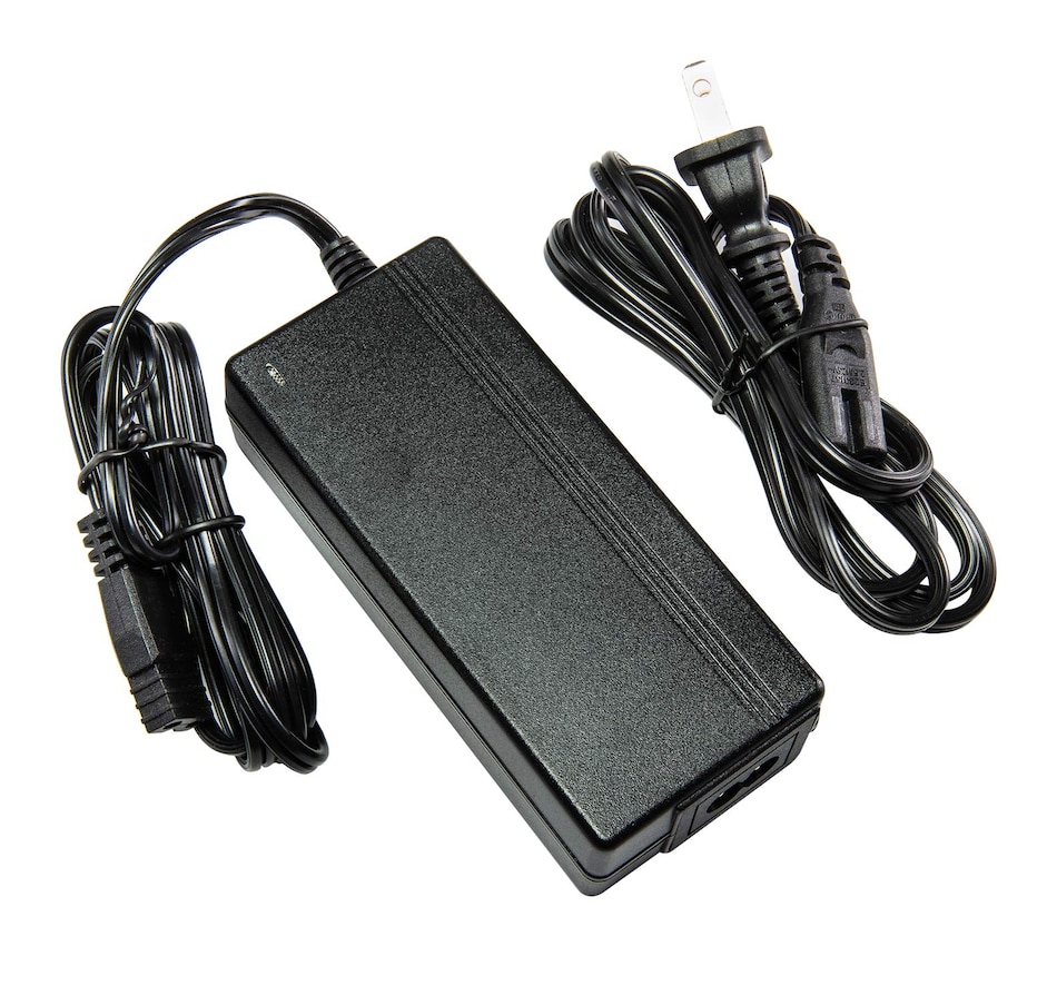 Image 878053_ST01.jpg, Product 878-053 / Price $24.99, Ivation Replacement Wall Plug and Adapter IVADM35 Small-Area Compact Dehumidifier from Ivation on TSC.ca's department