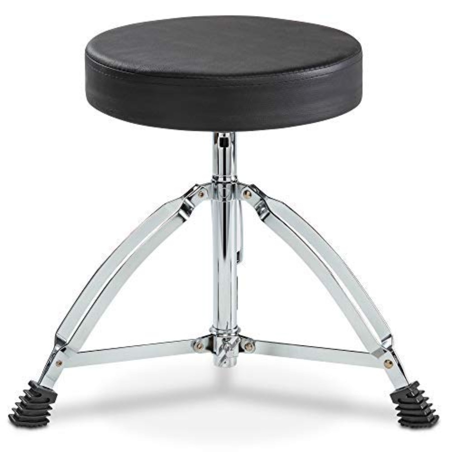 Image 878062_ALTMORE5.jpg, Product 878-062 / Price $489.99, LyxJam 7-Piece Electronic Drum Set, Pro Electric Drum Set with Mesh Fabric, Throne & Sticks Included from LyxPro on TSC.ca's Toys & Hobbies department