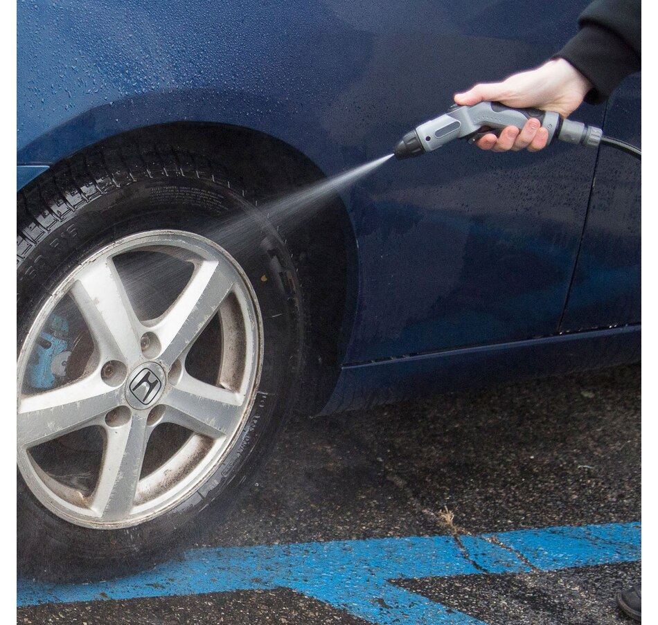 Image 878072_ALTMORE1.jpg, Product 878-072 / Price $14.99, Ivation Replacement Nozzle for The IVA-Swasher Multipurpose Portable Spray Washer w/Water Tank from Ivation on TSC.ca's Beauty department