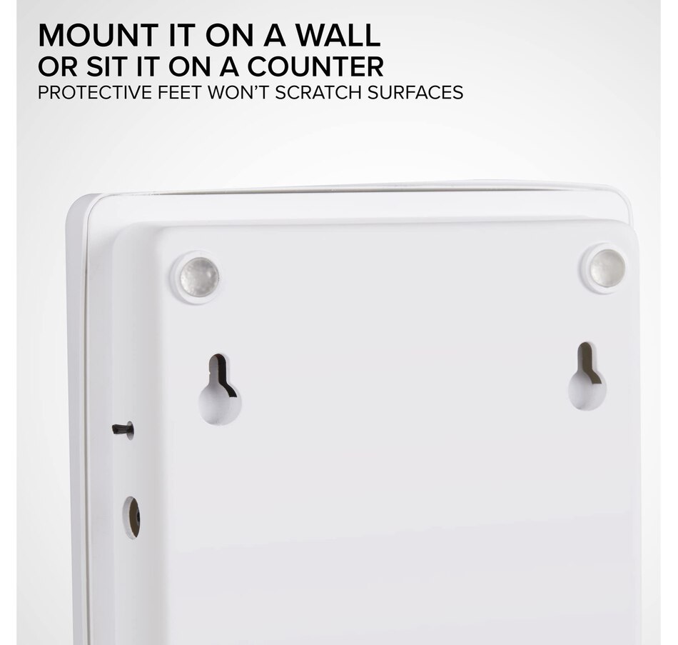 Image 878077_ALTMORE4.jpg, Product 878-077 / Price $59.99, Ivation Multipurpose Ozone Sterilizer for Air & Water, Portable Deodorizing & Disinfecting System from Ivation on TSC.ca's department