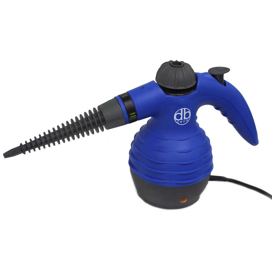 Image 878093_ST01.jpg, Product 878-093 / Price $69.99, DB Tech Handheld Multi-Purpose Pressurized Steam Cleaner for Stain Removal, Bed Bug Control, More from DBTECH on TSC.ca's Home & Garden department