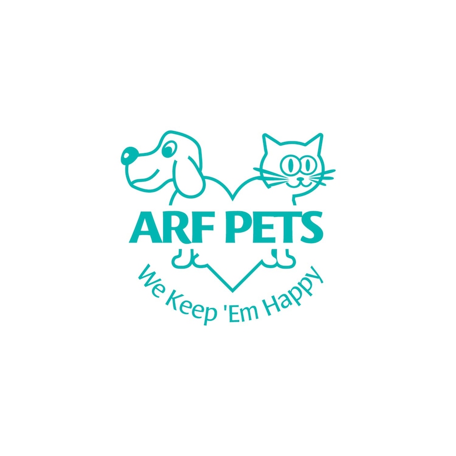 Image 878118_ALTMORE1.jpg, Product 878-118 / Price $29.99, Arf Pets Support Feet for Pet Gate (White) for The Arf Pets Dog Gates Model APDGWD4PWH - Set of 2 from Arf Pets on TSC.ca's Home & Garden department