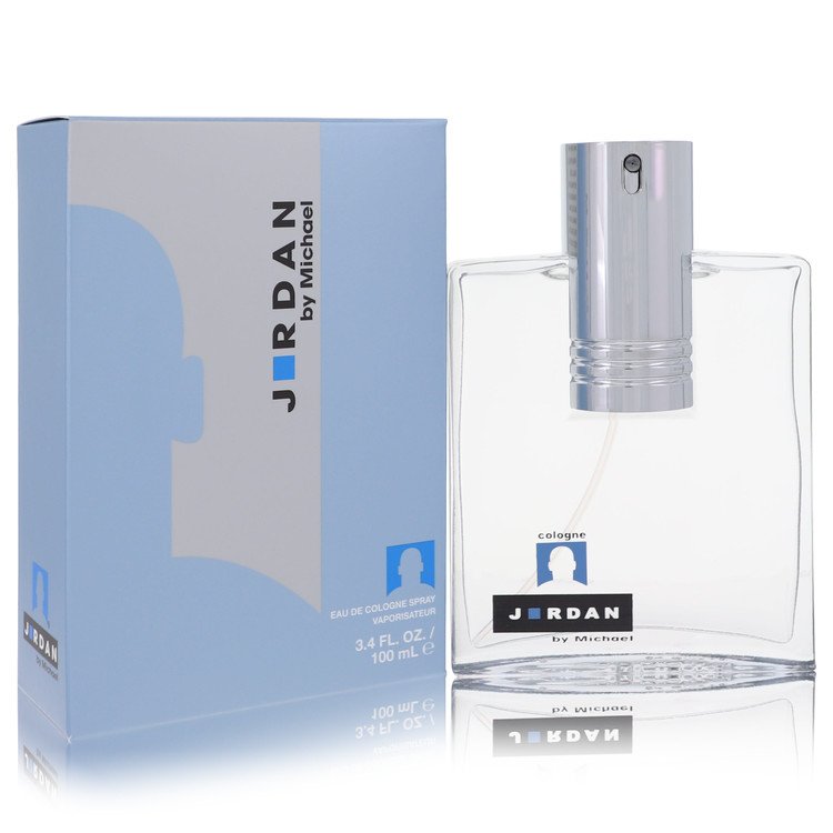 Jordan by Michael Jordan Cologne Spray 3.4 oz for Men - TSC.ca