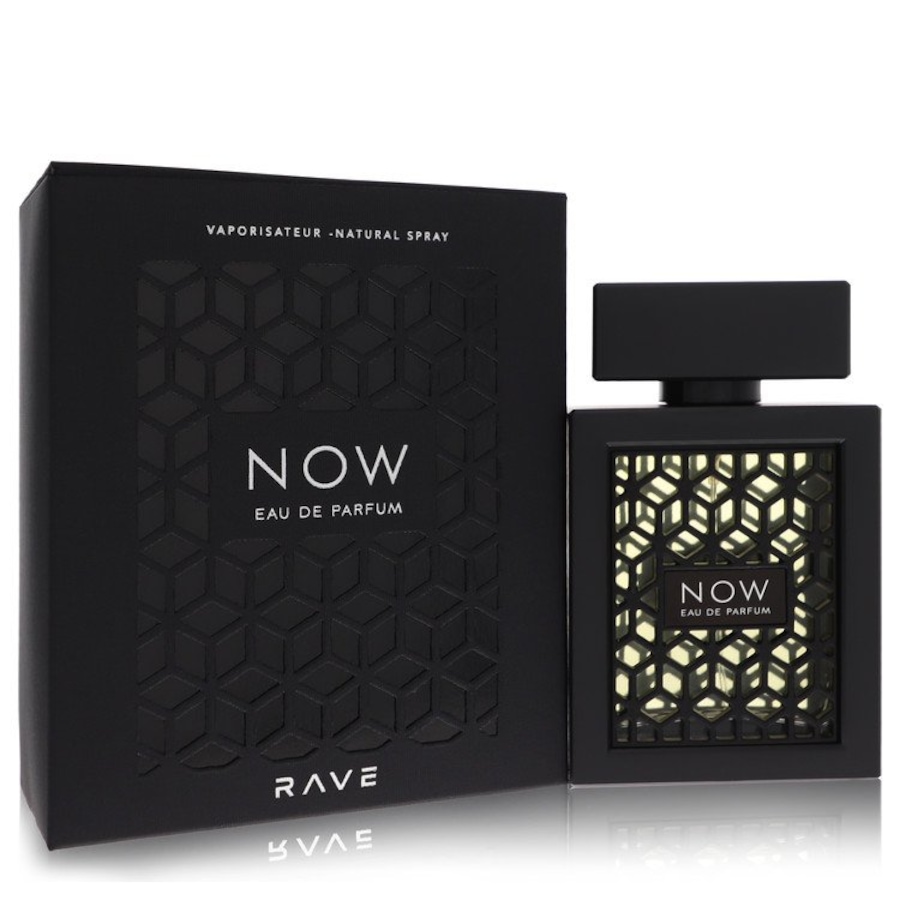 Image 878283_ALTMORE1.jpg, Product 878-283 / Price $63.58, Lattafa Rave Now By Lattafa Eau De Parfum Spray (Unisex) 3.4 Oz For Men from Avera Group on TSC.ca's Beauty department