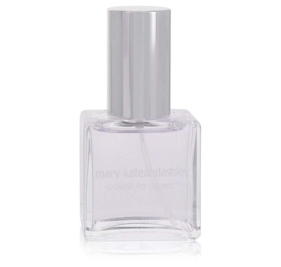 Coast To Coast Malibu Style Eau De Toilette Spray (unboxed) By Mary-Kate And Ashley - 1 oz Coast To Coast Malibu Style Eau De Toilette Spray (unboxed) By Mary-Kate And Ashley - 1 oz