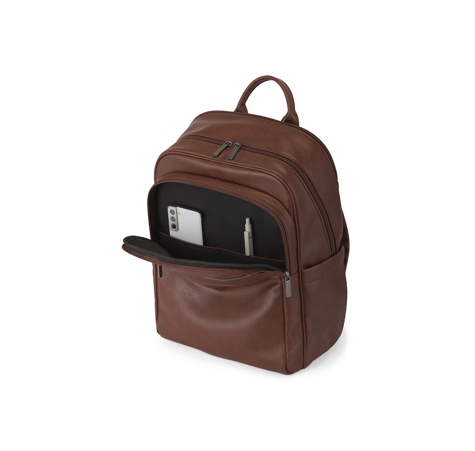 Image 879481_ALTMORE12.jpg, Product 879-481 / Price $69.99, Bugatti - Palermo Backpack from Bugatti on TSC.ca's Home & Garden department