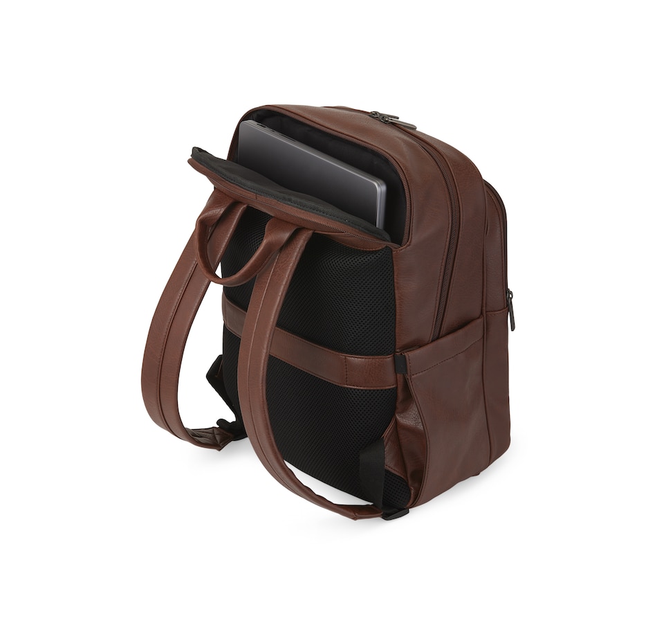 Image 879481_ALTMORE13.jpg, Product 879-481 / Price $69.99, Bugatti - Palermo Backpack from Bugatti on TSC.ca's Home & Garden department
