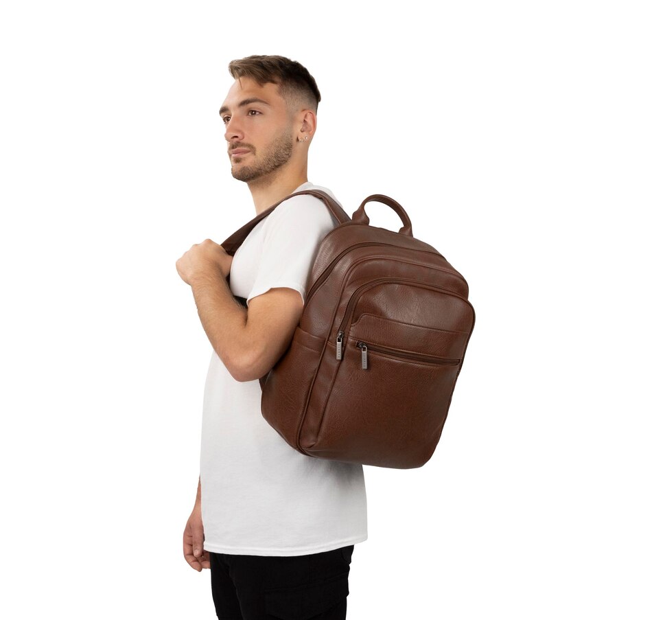 Image 879481_ALTMORE16.jpg, Product 879-481 / Price $69.99, Bugatti - Palermo Backpack from Bugatti on TSC.ca's Home & Garden department