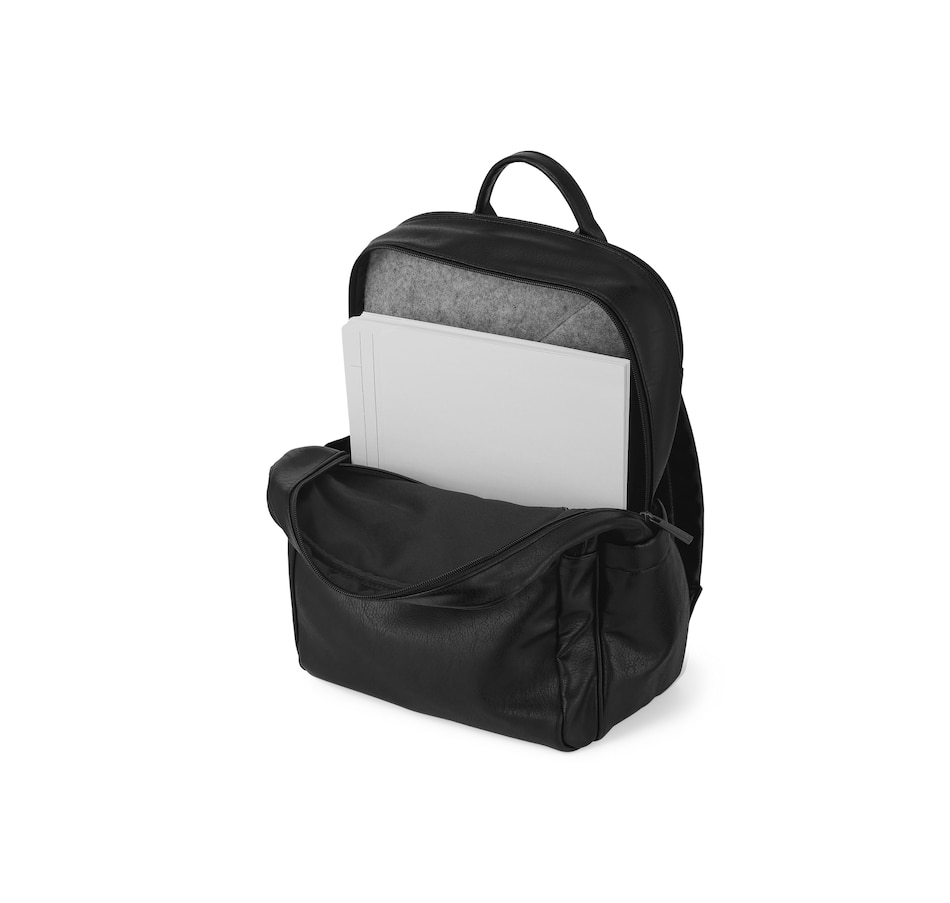 Image 879481_ALTMORE2.jpg, Product 879-481 / Price $69.99, Bugatti - Palermo Backpack from Bugatti on TSC.ca's Home & Garden department