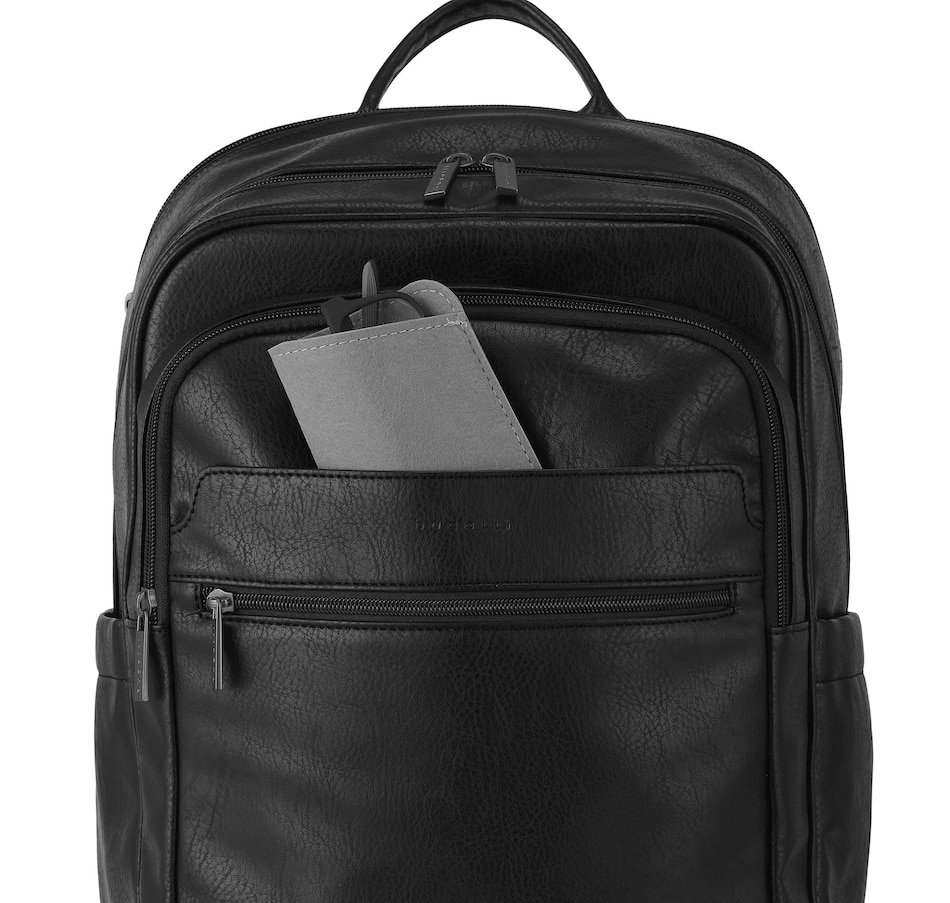 Image 879481_ALTMORE3.jpg, Product 879-481 / Price $69.99, Bugatti - Palermo Backpack from Bugatti on TSC.ca's Home & Garden department