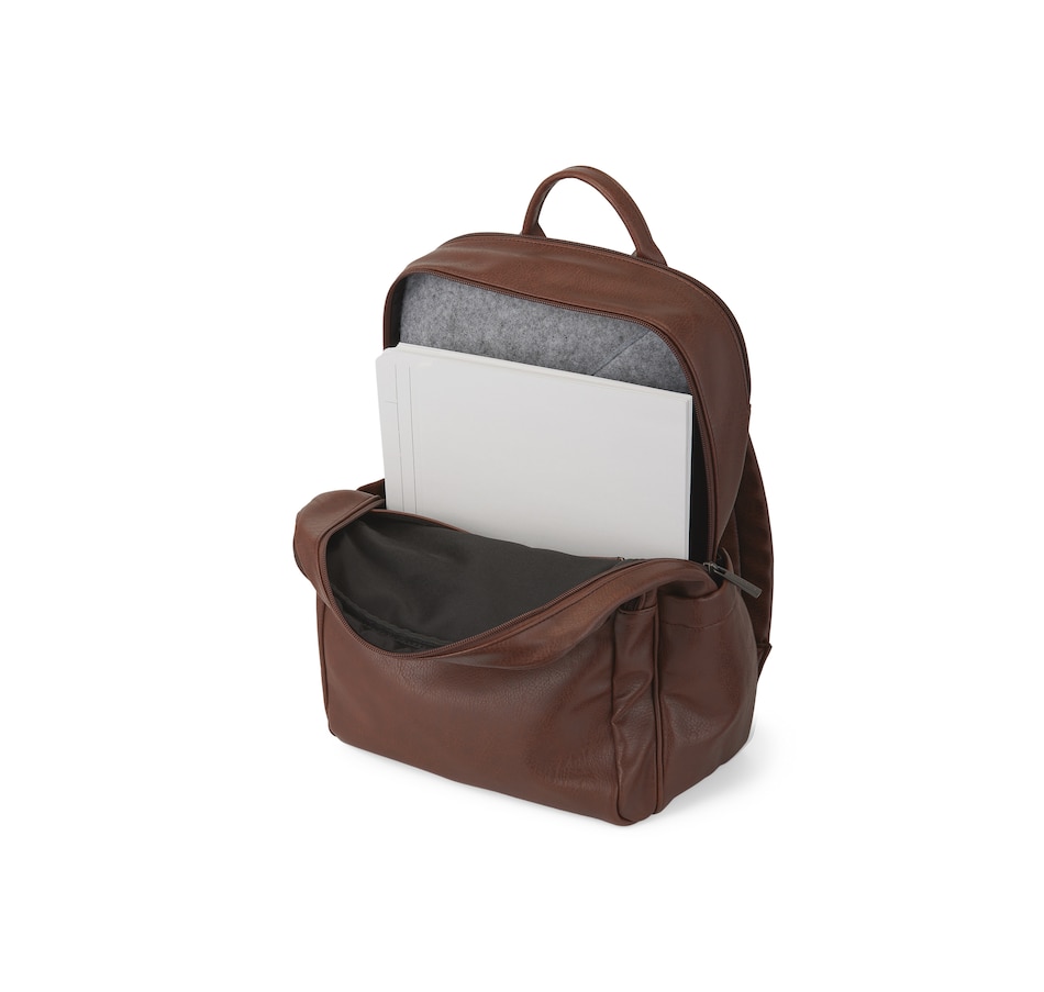 Image 879481_ALTMORE7.jpg, Product 879-481 / Price $69.99, Bugatti - Palermo Backpack from Bugatti on TSC.ca's Home & Garden department