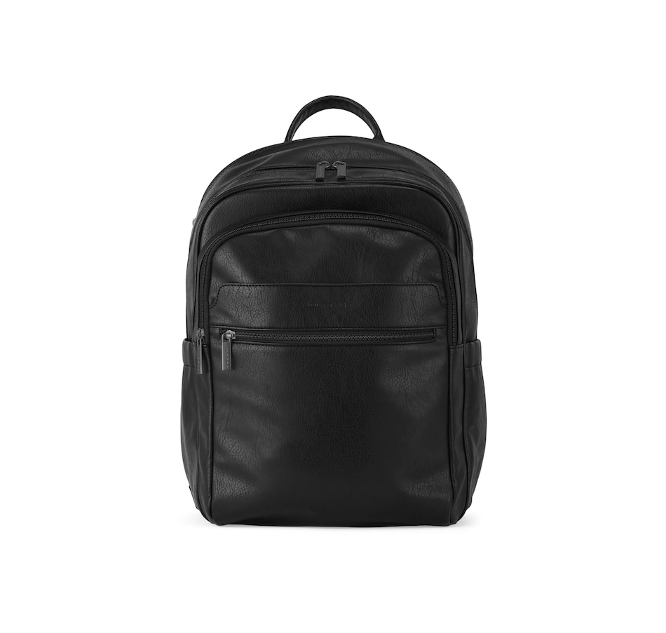 Image 879481_ST01.jpg, Product 879-481 / Price $69.99, Bugatti - Palermo Backpack from Bugatti on TSC.ca's Home & Garden department