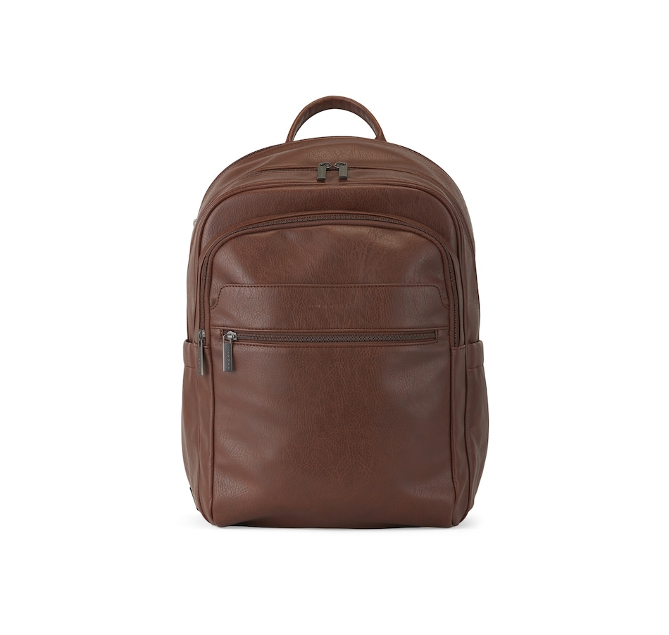 Image 879481_ST02.jpg, Product 879-481 / Price $69.99, Bugatti - Palermo Backpack from Bugatti on TSC.ca's Home & Garden department