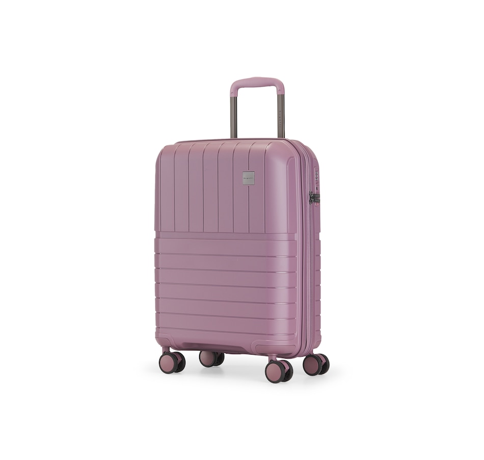 Image 879484_ALTMORE5.jpg, Product 879-484 / Price $150.00, Bugatti - Bridgetown Hardside Carry-On Luggage with TSA Lock from Bugatti on TSC.ca's Home & Garden department