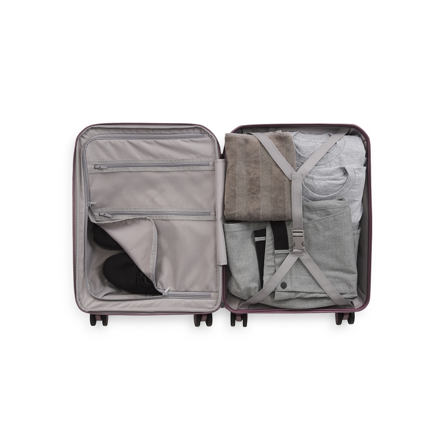 Image 879484_ALTMORE7.jpg, Product 879-484 / Price $112.50, Bugatti - Bridgetown Hardside Carry-On Luggage with TSA Lock from Bugatti on TSC.ca's Home & Garden department