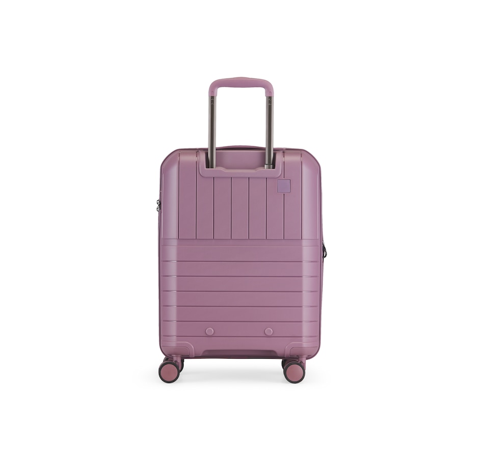 Image 879484_ALTMORE8.jpg, Product 879-484 / Price $150.00, Bugatti - Bridgetown Hardside Carry-On Luggage with TSA Lock from Bugatti on TSC.ca's Home & Garden department