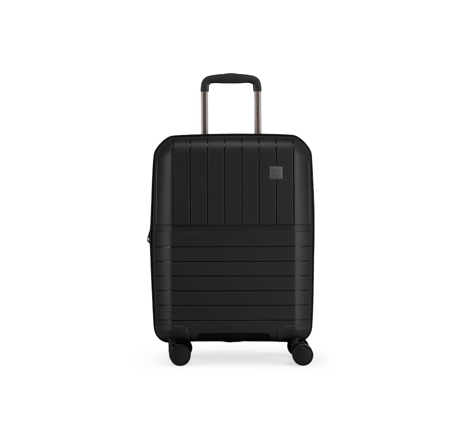 Image 879484_ST01.jpg, Product 879-484 / Price $150.00, Bugatti - Bridgetown Hardside Carry-On Luggage with TSA Lock from Bugatti on TSC.ca's Home & Garden department