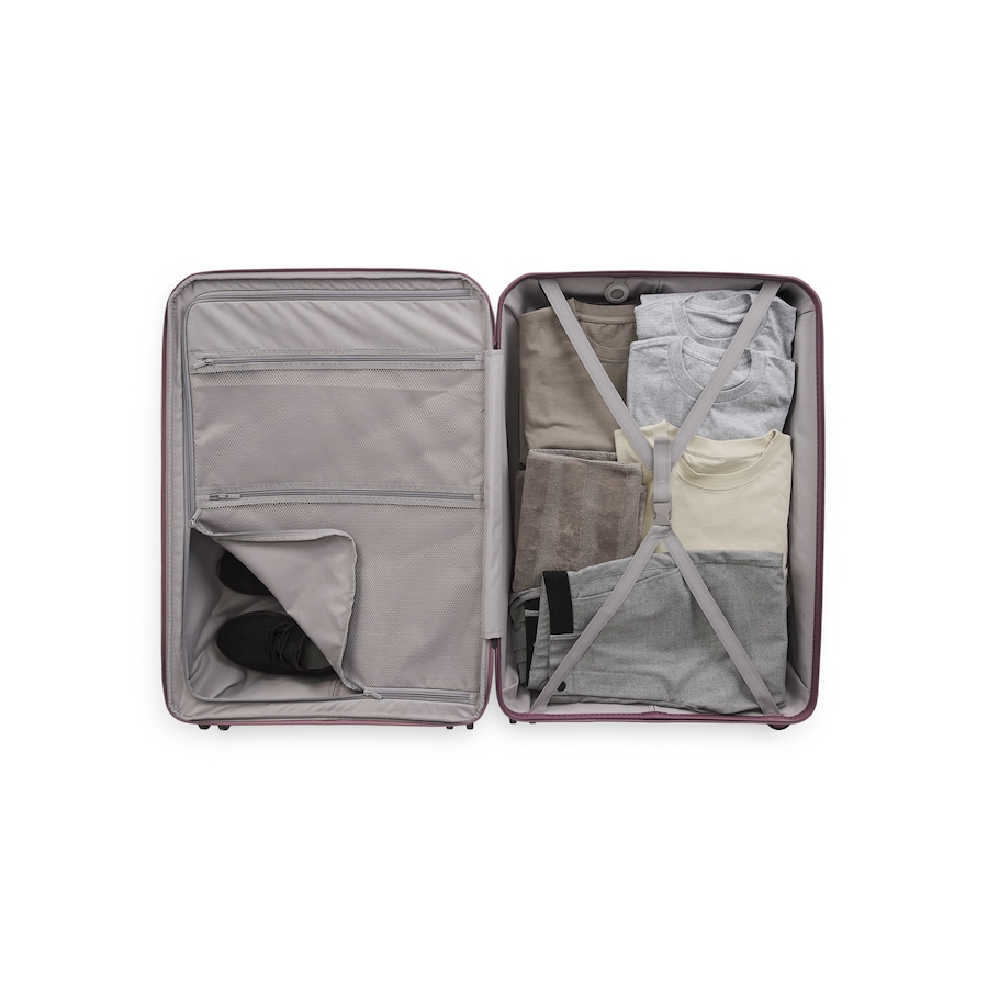 Image 879493_ALTMORE3.jpg, Product 879-493 / Price $172.50, Bugatti - Bridgetown Hardside Check-In Large Luggage with TSA Lock from Bugatti on TSC.ca's Home & Garden department