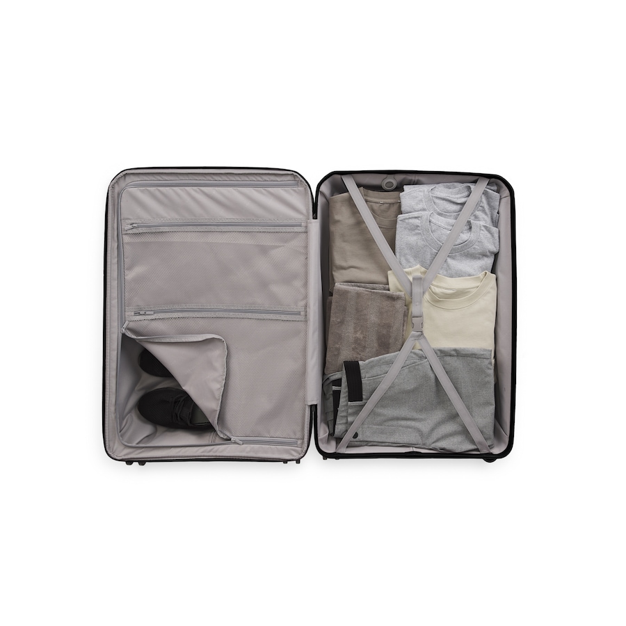 Image 879493_ALTMORE7.jpg, Product 879-493 / Price $172.50, Bugatti - Bridgetown Hardside Check-In Large Luggage with TSA Lock from Bugatti on TSC.ca's Home & Garden department