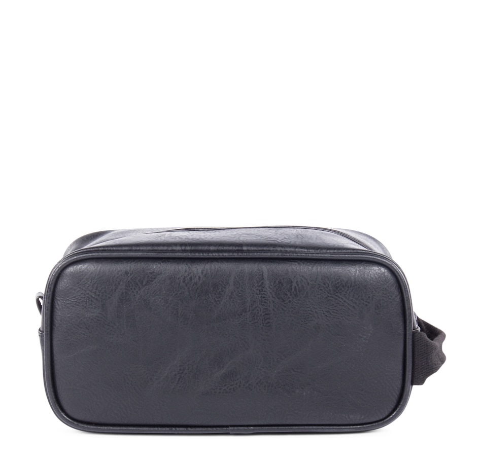 Image 879495_ALTMORE4.jpg, Product 879-495 / Price $30.00, Bugatti - Valentino Toiletry Bag from Bugatti on TSC.ca's Home & Garden department