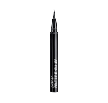 WET N WILD ProLin Felt Tip Eyeliner - Black