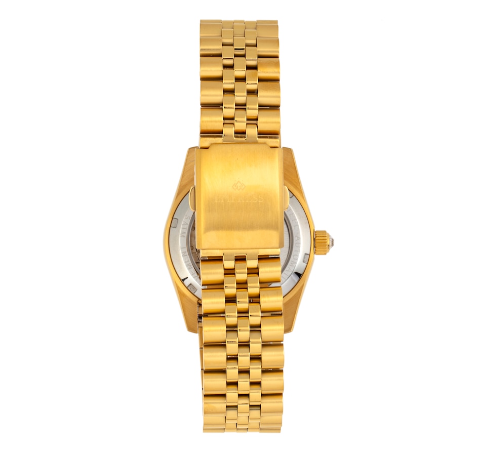 Image 881177_ALTMORE18.jpg, Product 881-177 / Price $168.08 - $169.58, Empress Constance Automatic Bracelet Watch w/Date from Empress on TSC.ca's Jewellery department