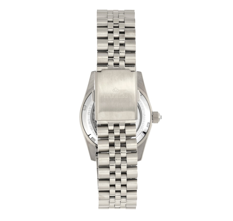 Image 881177_ALTMORE21.jpg, Product 881-177 / Price $168.08 - $169.58, Empress Constance Automatic Bracelet Watch w/Date from Empress on TSC.ca's Jewellery department