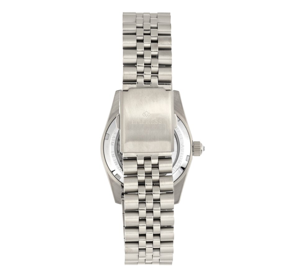 Image 881177_ALTMORE3.jpg, Product 881-177 / Price $168.08 - $169.58, Empress Constance Automatic Bracelet Watch w/Date from Empress on TSC.ca's Jewellery department