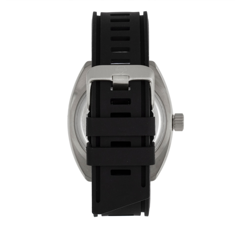 Image 881192_ALTMORE1.jpg, Product 881-192 / Price $166.04, Shield Dreyer Men's Diver Strap Watch from Shield on TSC.ca's Jewellery department