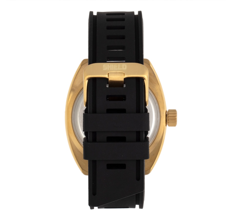 Image 881192_ALTMORE3.jpg, Product 881-192 / Price $166.04, Shield Dreyer Men's Diver Strap Watch from Shield on TSC.ca's Jewellery department