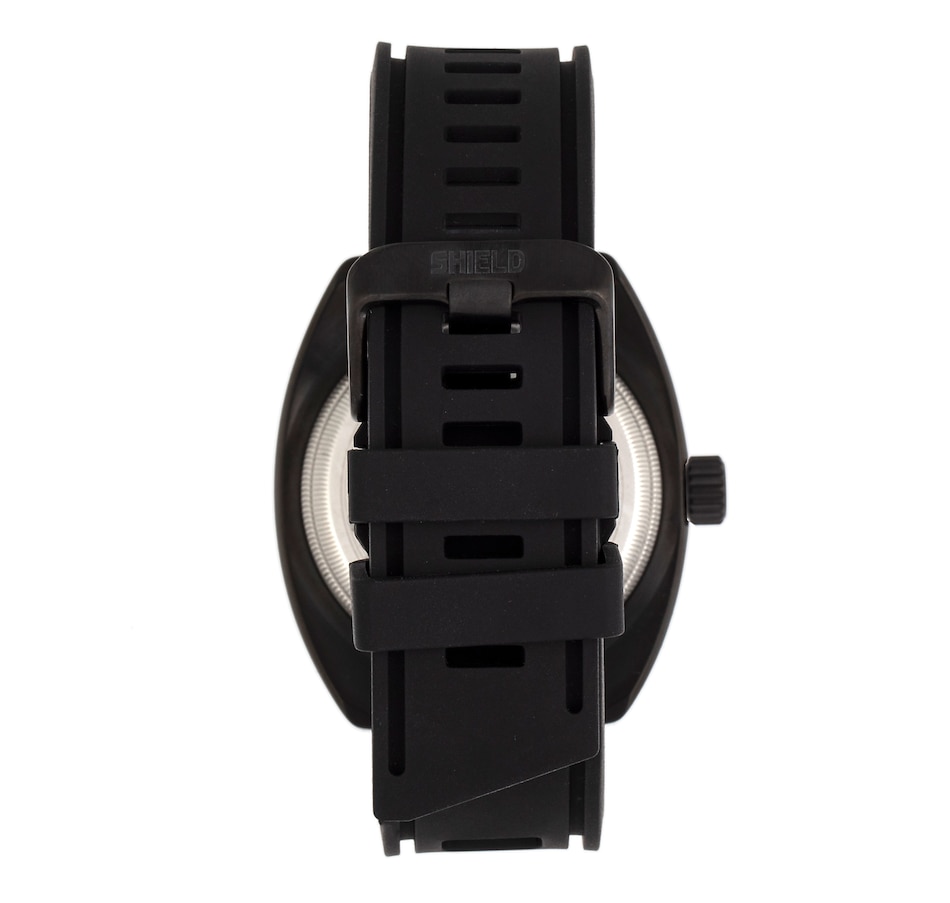 Image 881192_ALTMORE5.jpg, Product 881-192 / Price $166.04, Shield Dreyer Men's Diver Strap Watch from Shield on TSC.ca's Jewellery department