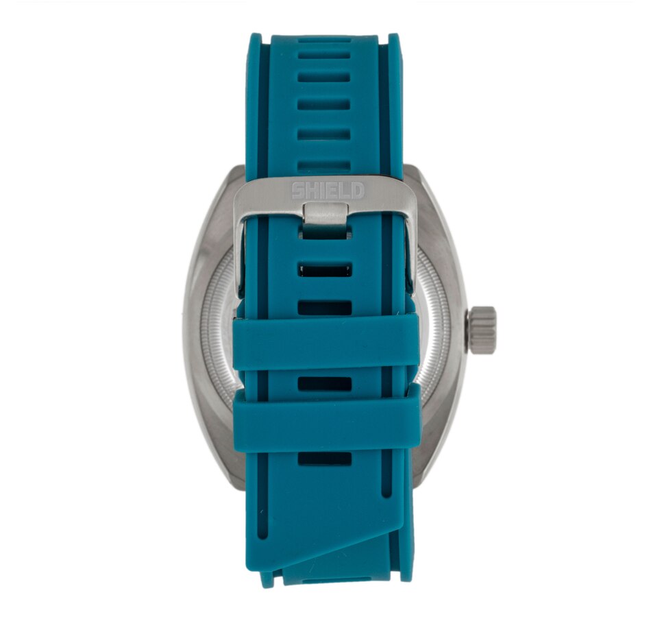 Image 881192_ALTMORE7.jpg, Product 881-192 / Price $166.04, Shield Dreyer Men's Diver Strap Watch from Shield on TSC.ca's Jewellery department