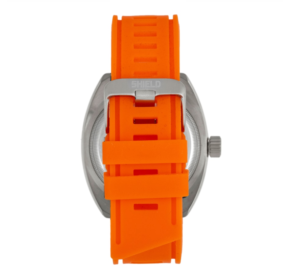 Image 881192_ALTMORE9.jpg, Product 881-192 / Price $166.04, Shield Dreyer Men's Diver Strap Watch from Shield on TSC.ca's Jewellery department