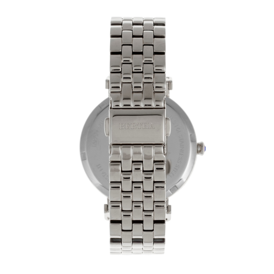 Image 881194_ALTMORE3.jpg, Product 881-194 / Price $126.29 - $135.58, Bertha Emily Mother-Of-Pearl Bracelet Watch from Bertha on TSC.ca's Jewellery department