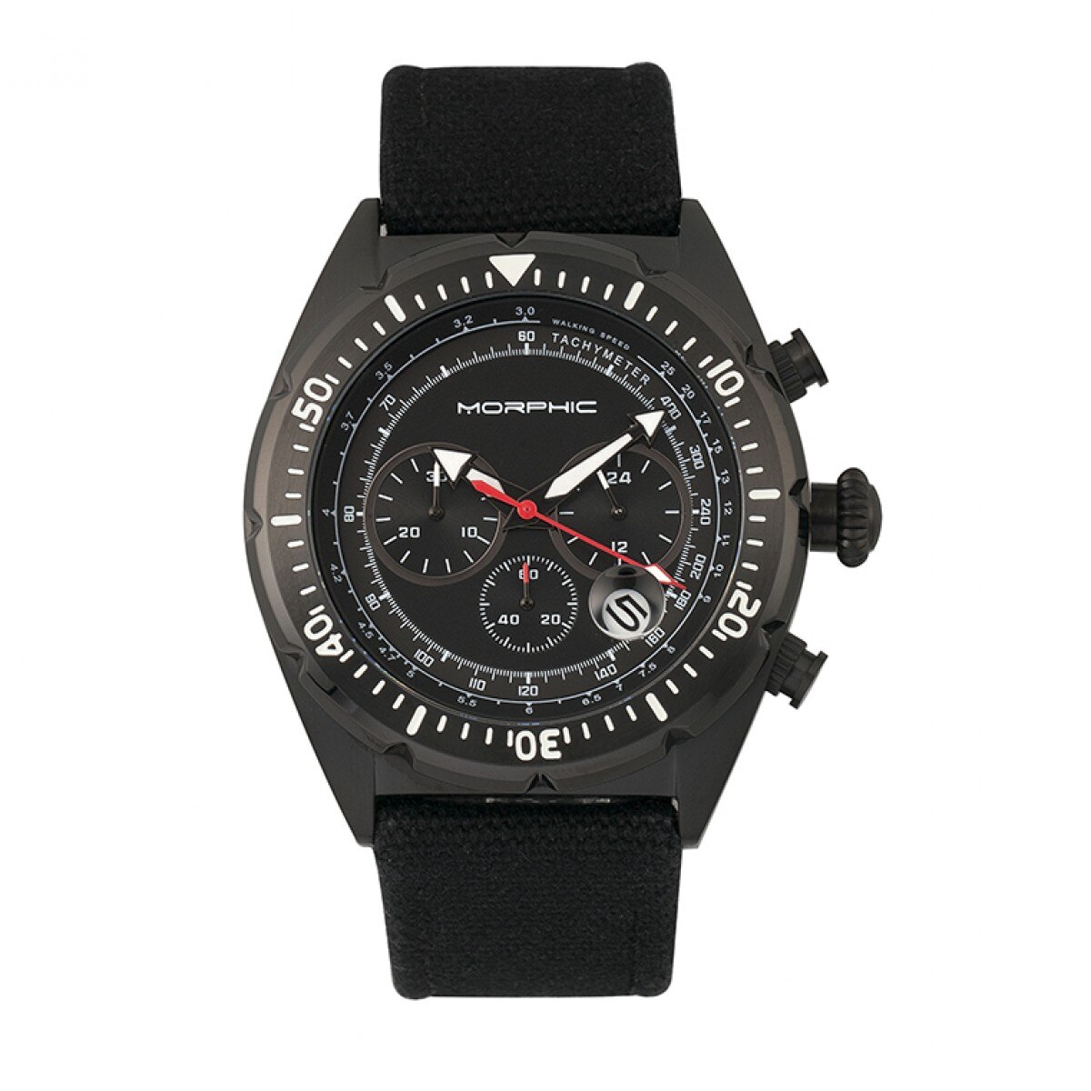 ＭＭ２３ Zodiac - Super Sea Wolf Compression Diver - ZO9314