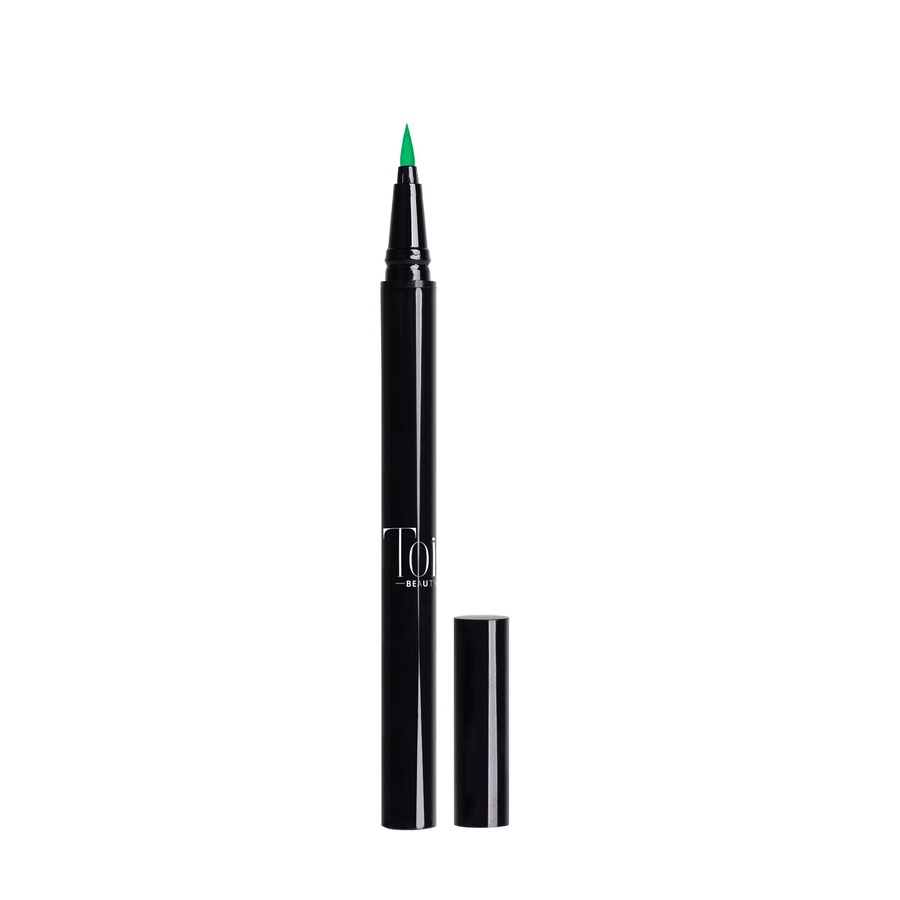 Image 881256_ST08.jpg, Product 881-256 / Price $14.40, Toi Beauty - Your go-to liquid eyeliner from Toi Beauty on TSC.ca's Beauty department